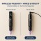 YDPMU Artis Scalp Micropigmentation Machine – Adjustable SMP & PMU Device for Professional Artists & Training Academies | Charming Tattoo PMU Manufacturer