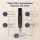 YDPMU  Artis Scalp Micropigmentation Machine – Adjustable SMP & PMU Device for Professional Artists & Training Academies | Charming Tattoo PMU Manufacturer