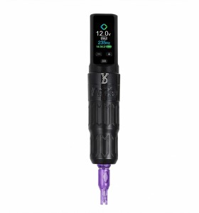 YDPMU  Artis Scalp Micropigmentation Machine – Adjustable SMP & PMU Device for Professional Artists & Training Academies | Charming Tattoo PMU Manufacturer