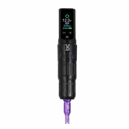 YDPMU  Artis Scalp Micropigmentation Machine – Adjustable SMP & PMU Device for Professional Artists & Training Academies | Charming Tattoo PMU Manufacturer