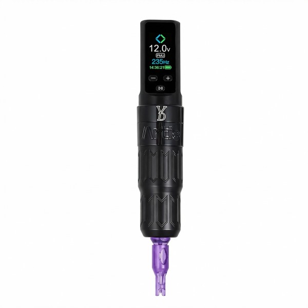 YDPMU Artis Scalp Micropigmentation Machine – Adjustable SMP & PMU Device for Professional Artists & Training Academies | Charming Tattoo PMU Manufacturer