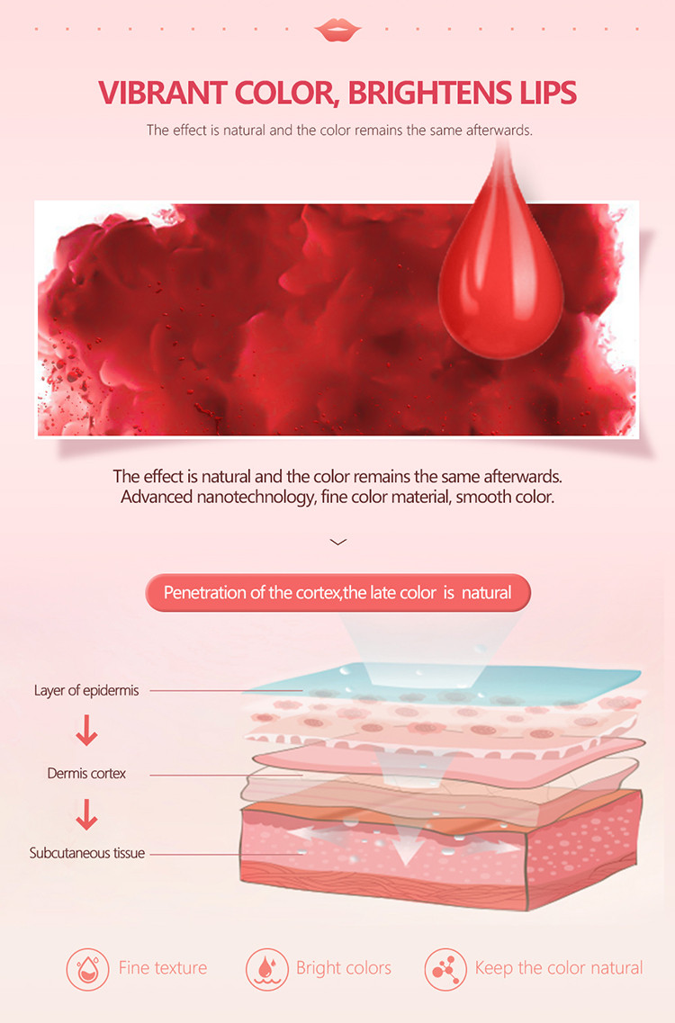 pmu lip pigment that doesn’t dry in cup