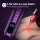 Charmingtattoo PMU Manufacture YDPMU DEMO Wireless PMU Machine Dual Hot-Swap Battery