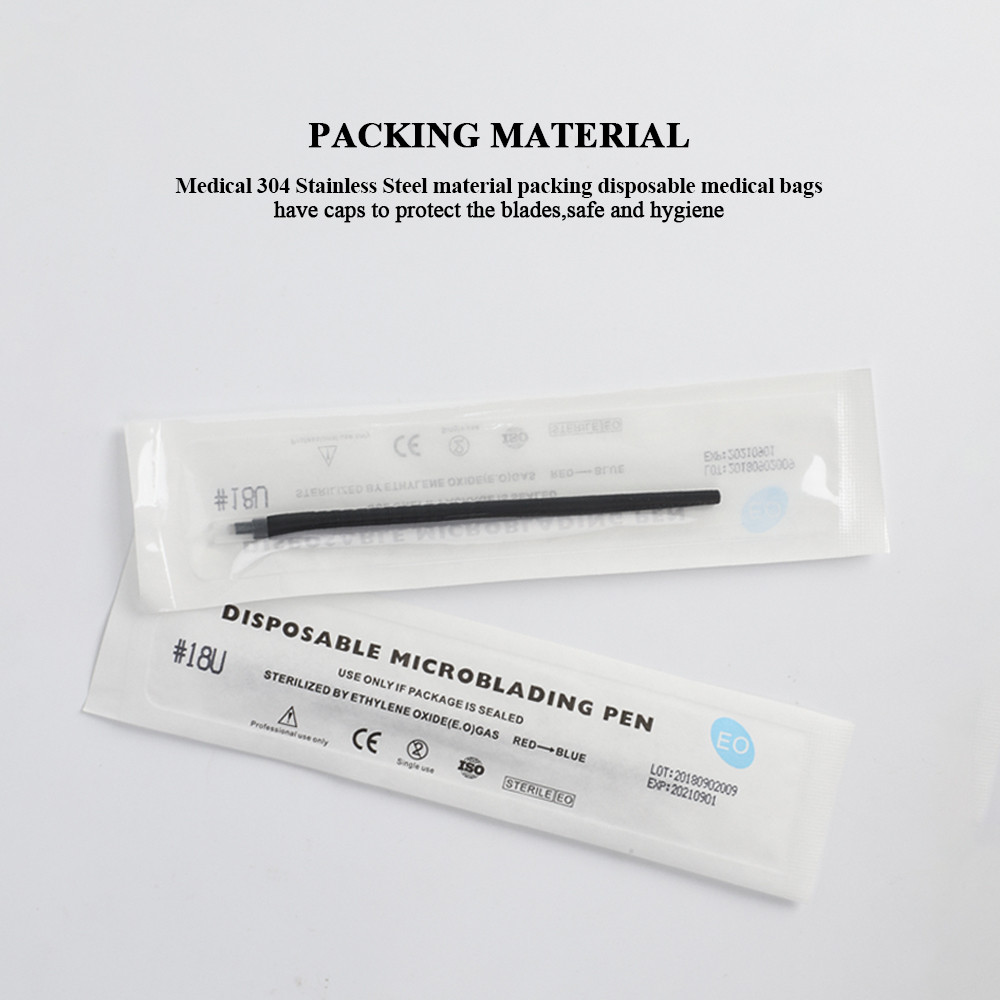 permanent makeup ink manufacturer