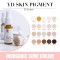 CharmingTattoo PMU Manufacturer | OEM Private Label Skin Camouflage Pigment Supplier for PMU Brands & Academies