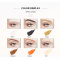 CharmingTattoo PMU Manufacture | Stable Color System Cream Eyebrow Pigments for Microblading Professionals
