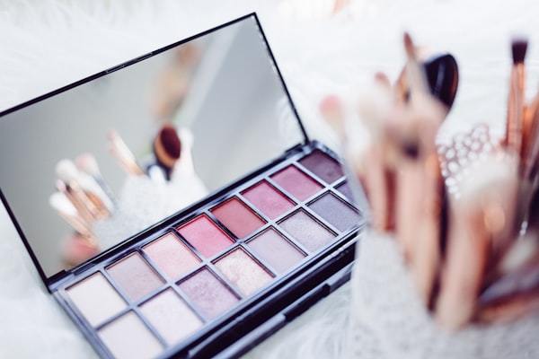What are nano organic PMU pigments and how do they differ from traditional tattoo inks?