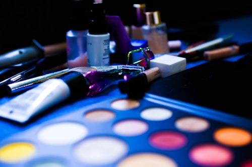 PMU pigment quality tiers