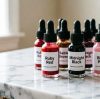 From Brooklyn to Guangzhou: How a US PMU Artist Built Her Multi-Brand Pigment Collection in One Order