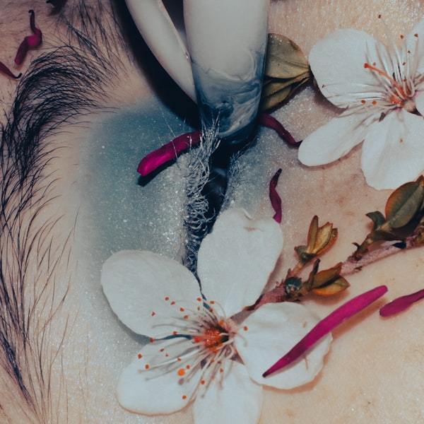 Combo Brows using high-quality permanent makeup pigment