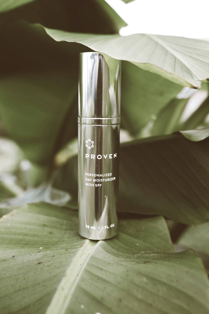 PMU-safe daily moisturizer for permanent makeup pigment aftercare