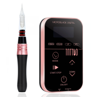 YD BEAUX 2.0 PMU Device CTM078-JQ4 Máquina de maquillaje permanente