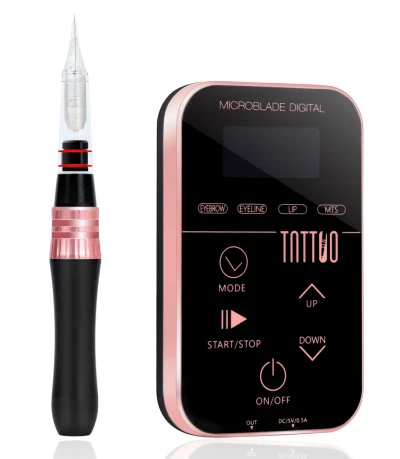 YD BEAUX 2.0 PMU Device CTM078-JQ4 Máy trang điểm vĩnh viễn