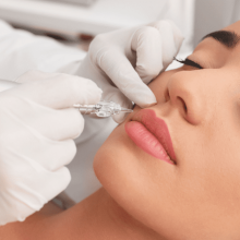 What You Need to Know About Permanent Makeup for Women of Color
