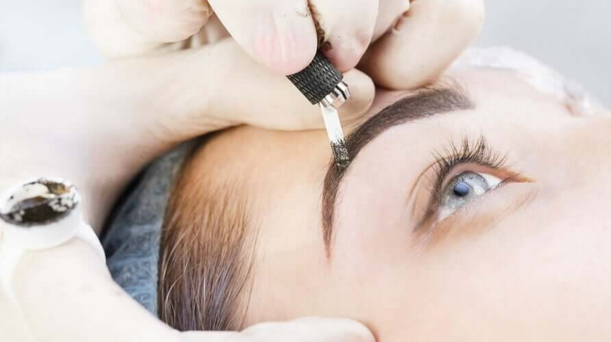 microblading pigments