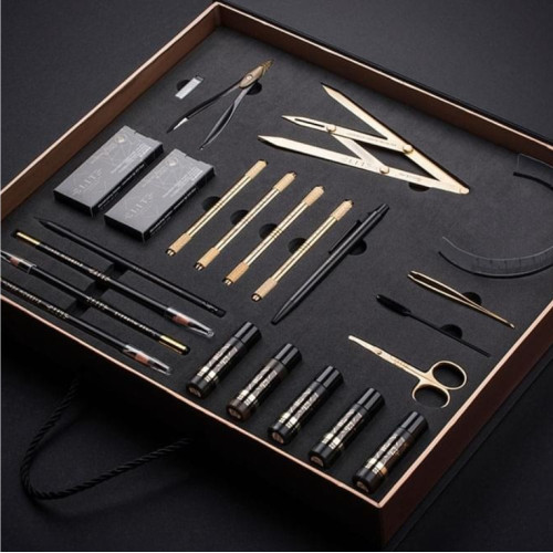 Essential Microblading Tools and Products for Starting a Business