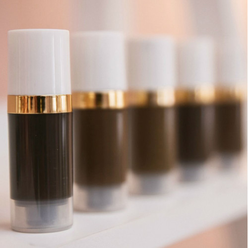 Which Microblading Pigments Should You Use?