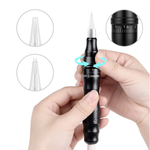 5 Steps to Selecting a PMU Machine