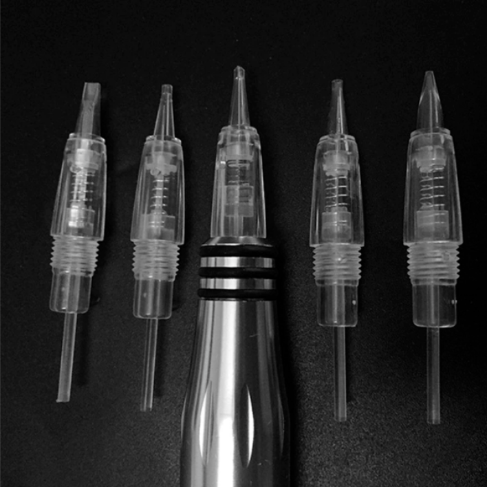 pmu needle cartridges