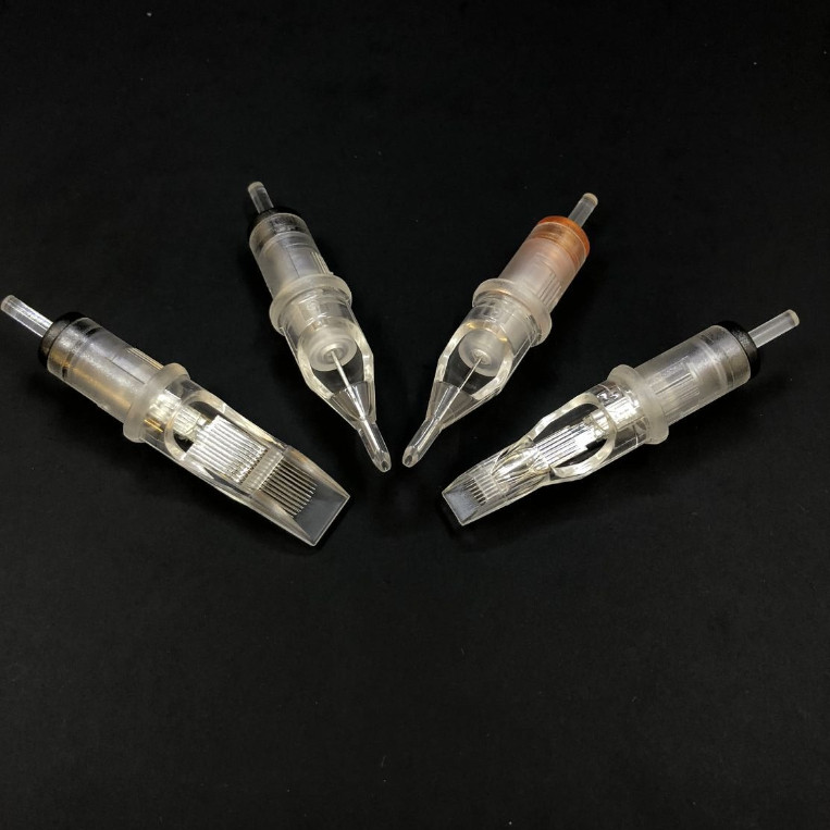 Tattoo Cartridges