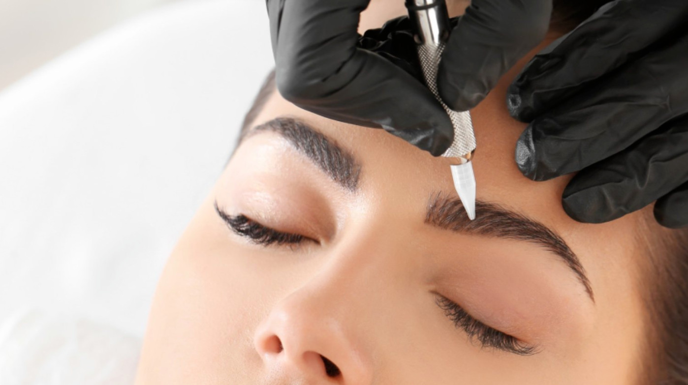 microblading pigments