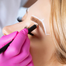 The History of Permanent Makeup: Everything You Need to Know