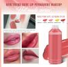 Lushcolor Lip Color Palette: Unveiling Radiance with Permanent Makeup Pigments