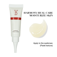 Free samples Safe Hypoallergenic Semi Permanent Makeup eyebrow Aftercare