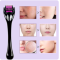 Derma Roller 540 Pins Medical Grade Skin Care Microneedling Face Roller Dermaroller for Skin Rejuvenation and Hair Growth Unisex