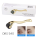 Facial Microneedle Roller Massage DRS 540 Derma Roller Needle Instrument Face Roller Massager Needles Skin Care Tool for Face