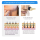 Facial Microneedle Roller Massage DRS 540 Derma Roller Needle Instrument Face Roller Massager Needles Skin Care Tool for Face