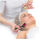 3 in 1 Titanium needles Derma Roller for face body massager & hair loss treatment