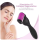 3 in 1 Titanium needles Derma Roller for face body massager & hair loss treatment