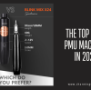 The Top Two PMU Machine in 2024