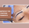 How to Improve the Color Retention Rate of Pigments