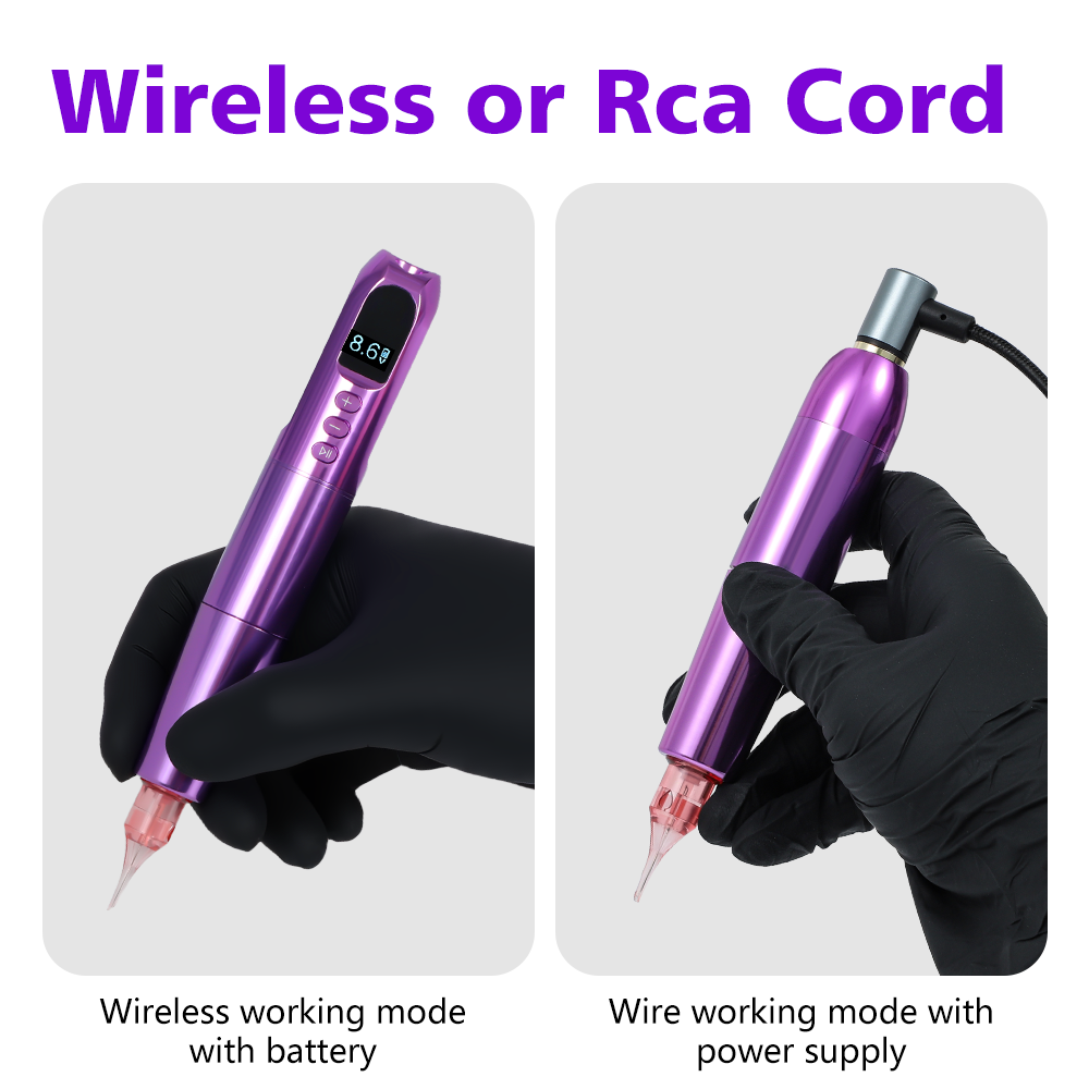wireless PMU machine with dual battery hot swap system