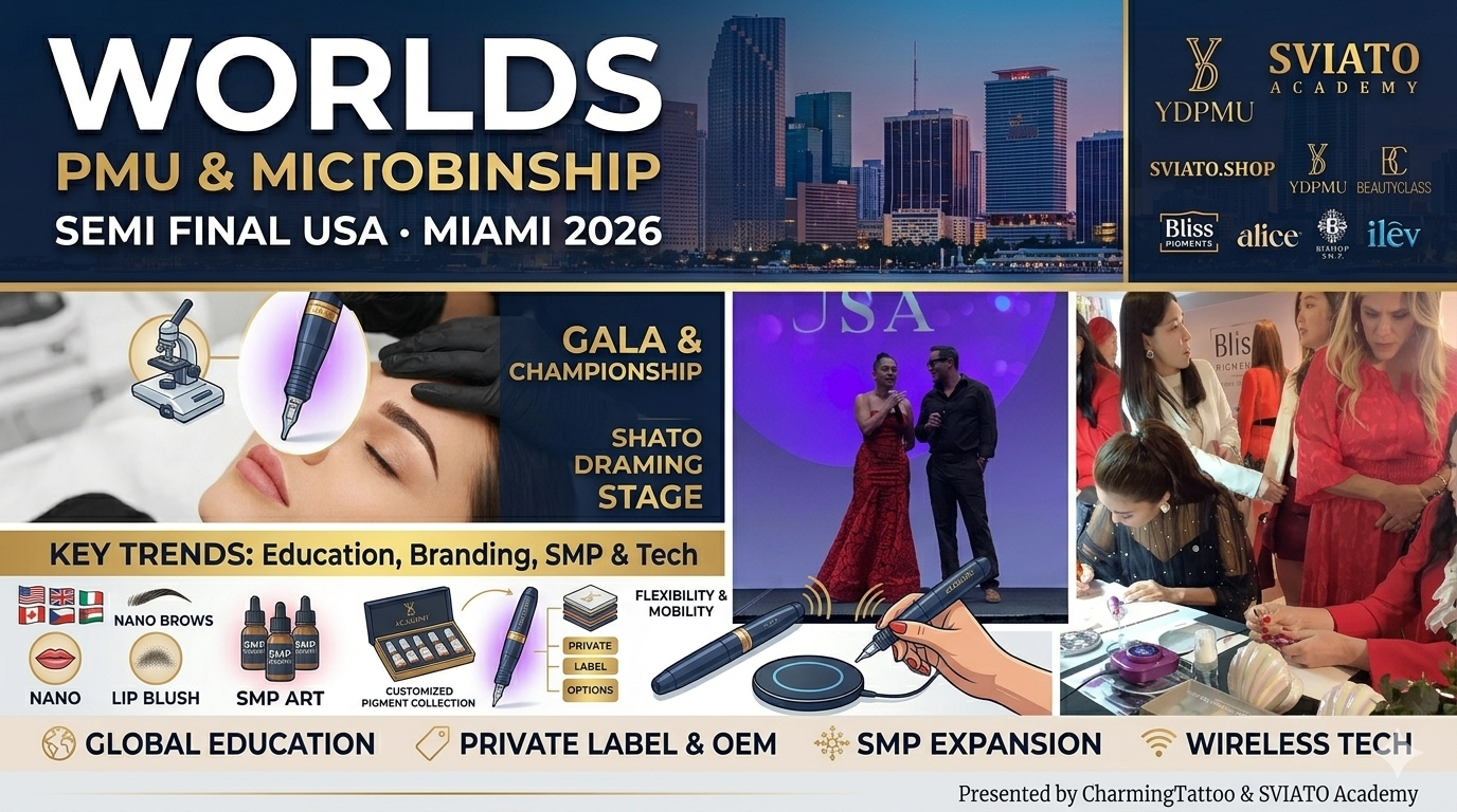 What We Learned from the WORLDS PMU Championship in Miami 2026