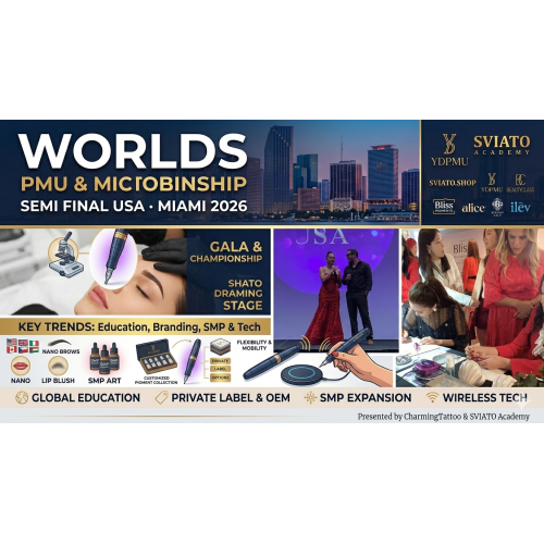 What We Learned from the WORLDS PMU Championship in Miami 2026