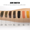 CharmingTattoo PMU Manufacture | Inorganic Brow Pigments That Heal Naturally Without Red or Grey Shifts
