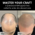 Structured SMP Scalp Micropigmentation Pigment System with Color Correction (Orange & Brown Modifiers) | CharmingTattoo PMU Manufacture