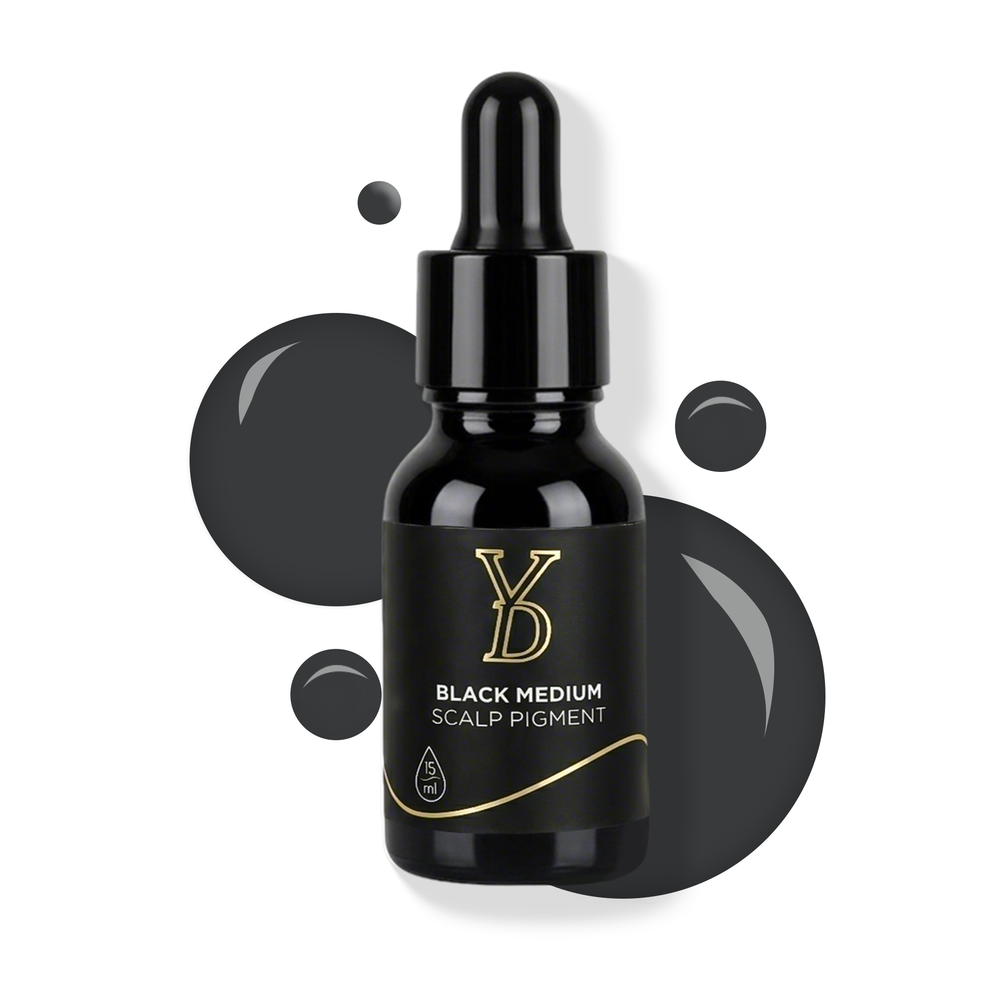 custom permanent makeup pigments