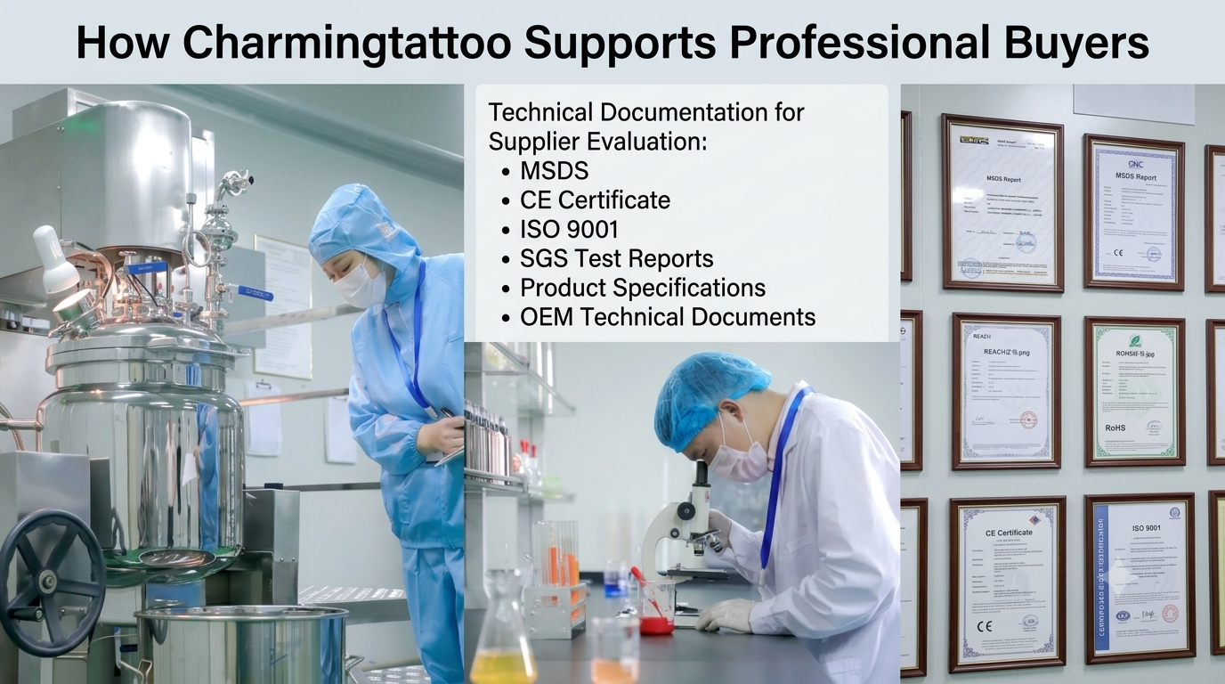 PMU Certification