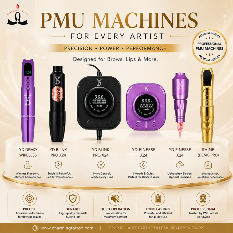 PMU machine manufacturer