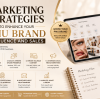 9 Marketing Strategies to Enhance Your PMU Brand Influence and Sales