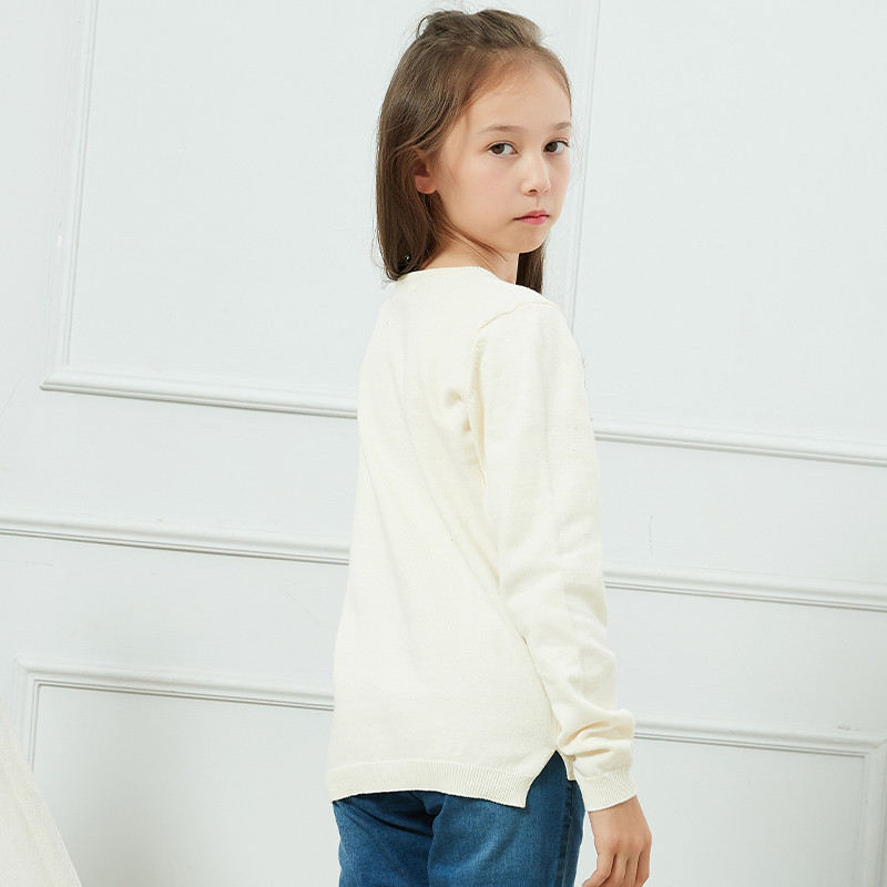 Kids Sweater 