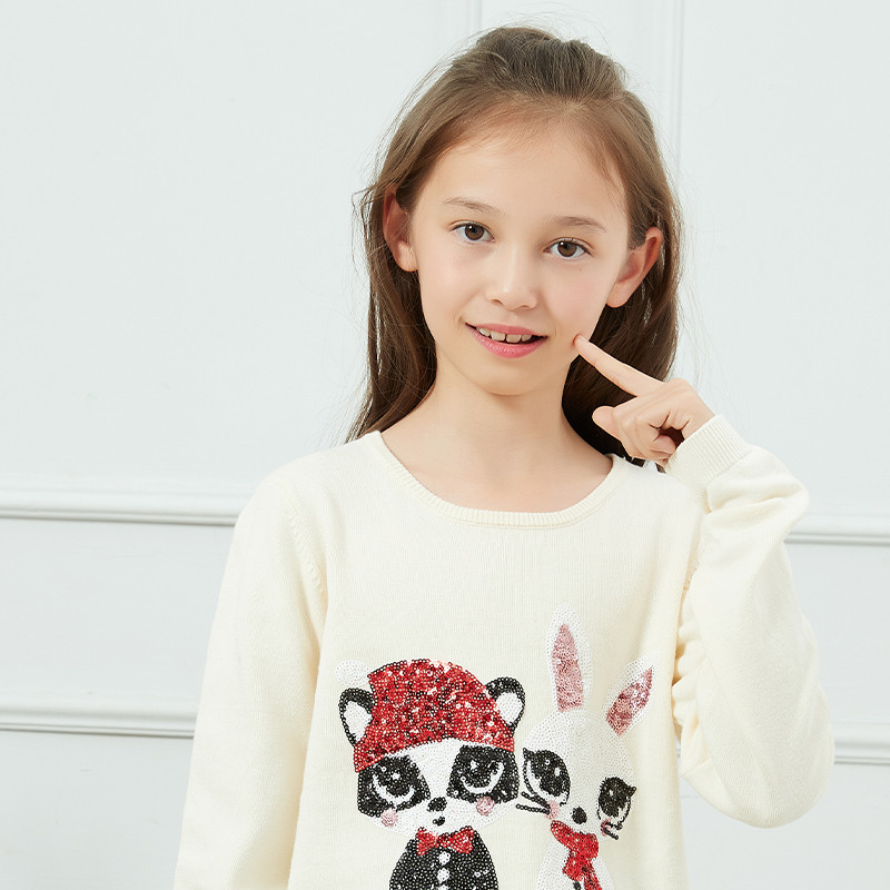 Kids Sweater 