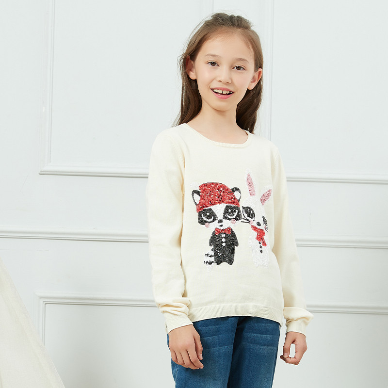 Kids Sweater 