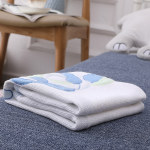 Wholesale Soft & Skin-Perfect Knitted Baby Blanket Wholesale For Boys And Girls