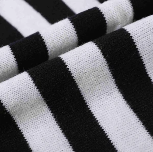 Wholesale Accessories Wholesale Knitted Baby Hat Scarf  With Zebra Pattern