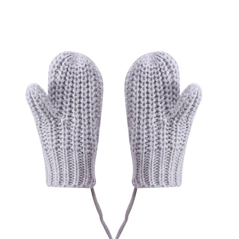 Winter gloves